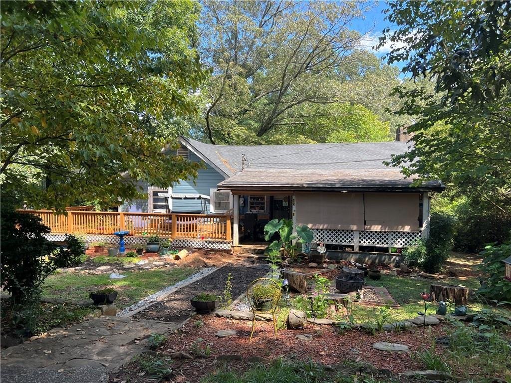House in Lakemont, Georgia, United States 2 - 17199395
