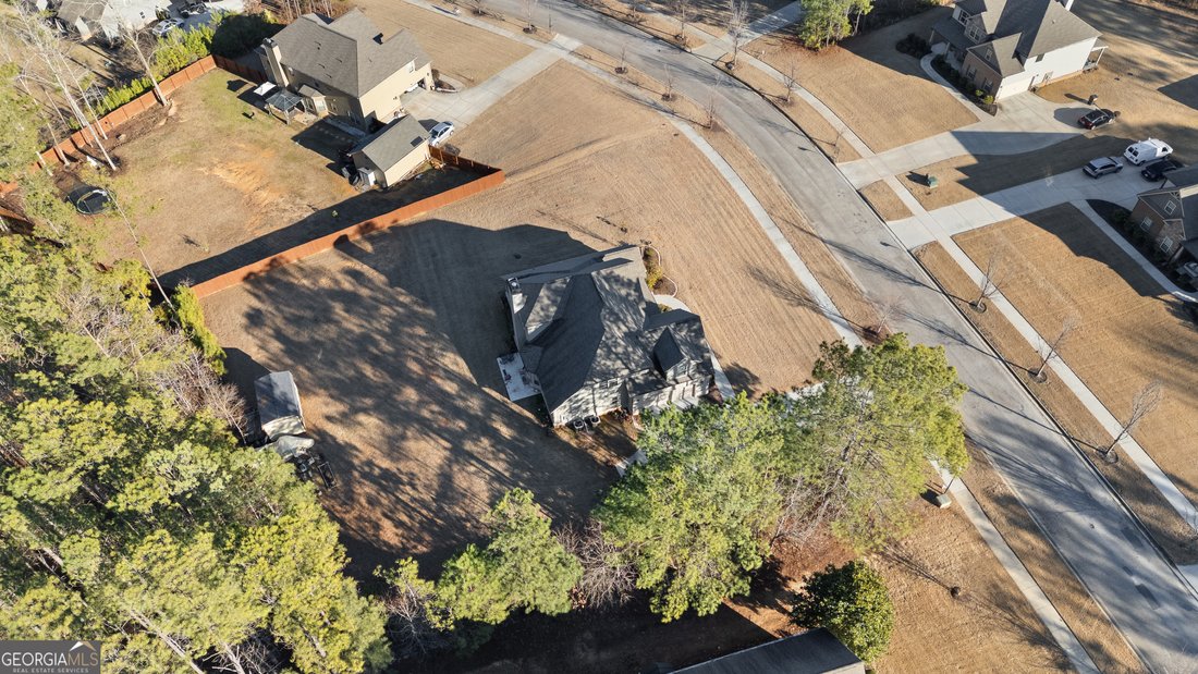 House in Forsyth, Georgia, United States 5 - 17211486
