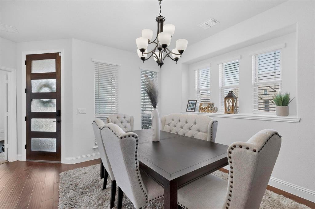 House in Waxahachie, Texas, United States 4 - 17211572
