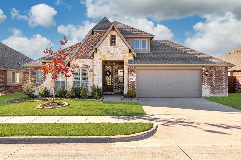 House in Saint Paul, Texas, United States 2 - 17213218
