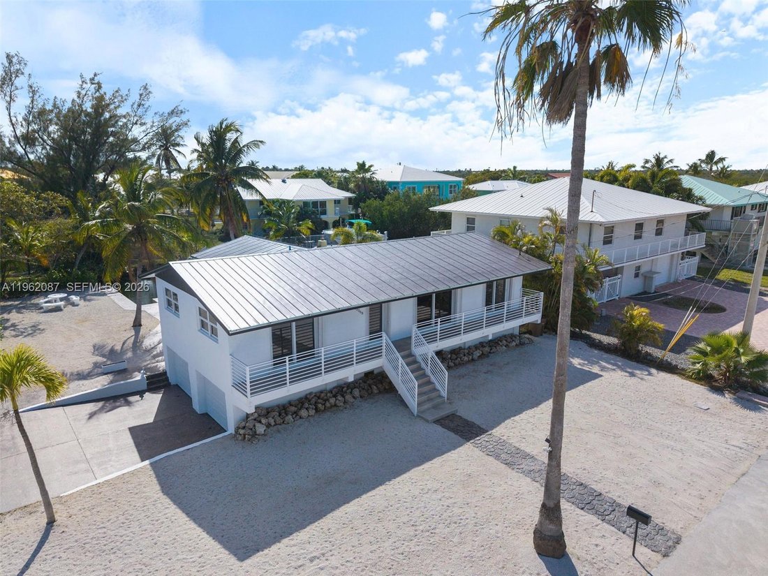 House in Big Pine Key, Florida, United States 2 - 17205419