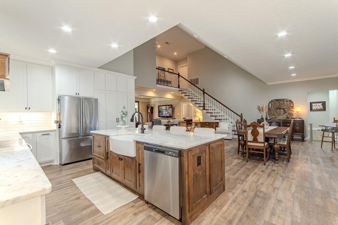 House in Savannah, Tennessee, United States 4 - 17201451