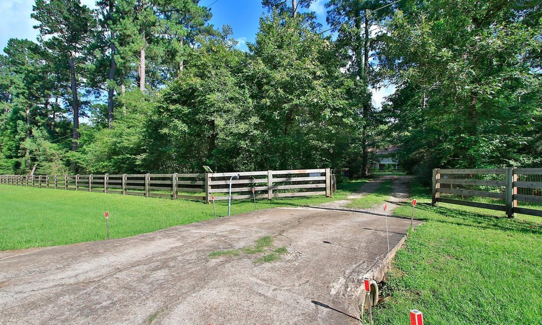 House in Magnolia, Texas, United States 4 - 17207689