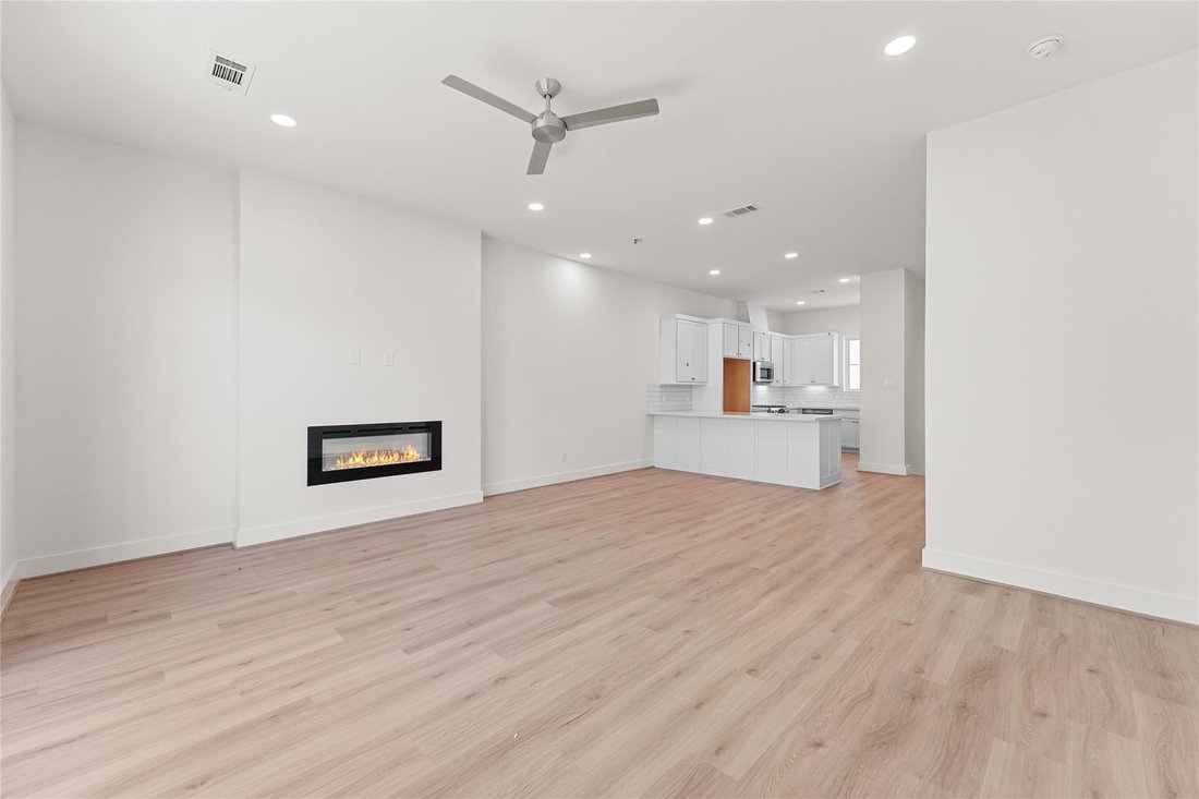 House in Houston, Texas, United States 4 - 17208712