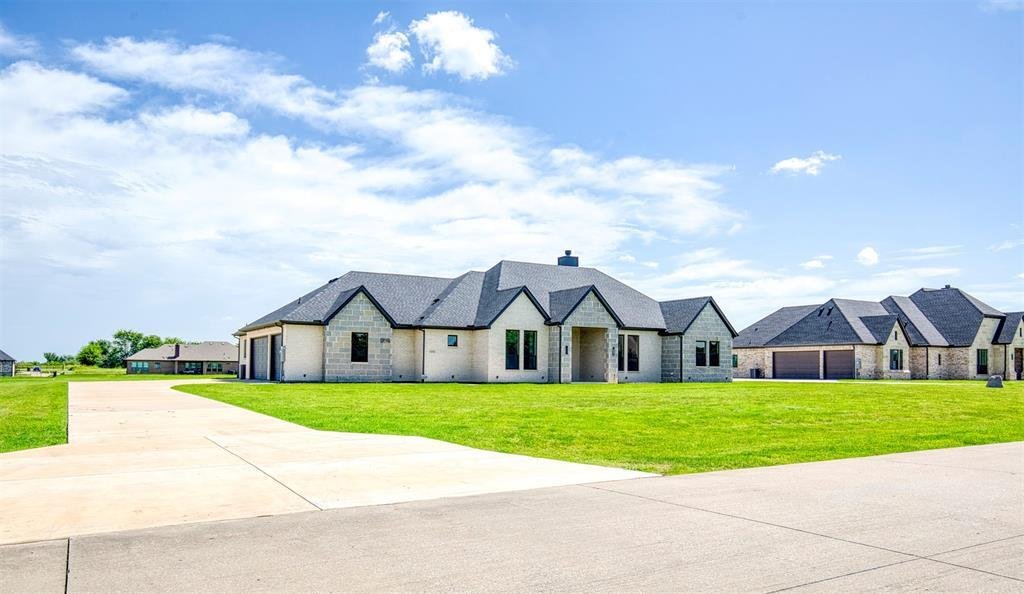 House in Wills Point, Texas, United States 2 - 17213003