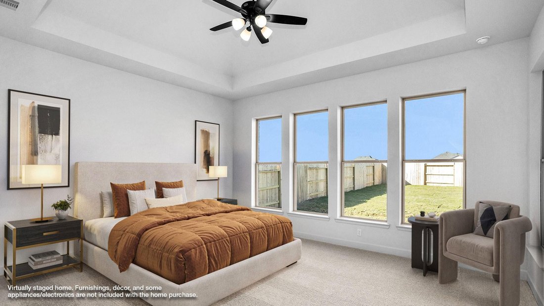 House in Montgomery, Texas, United States 3 - 16507157