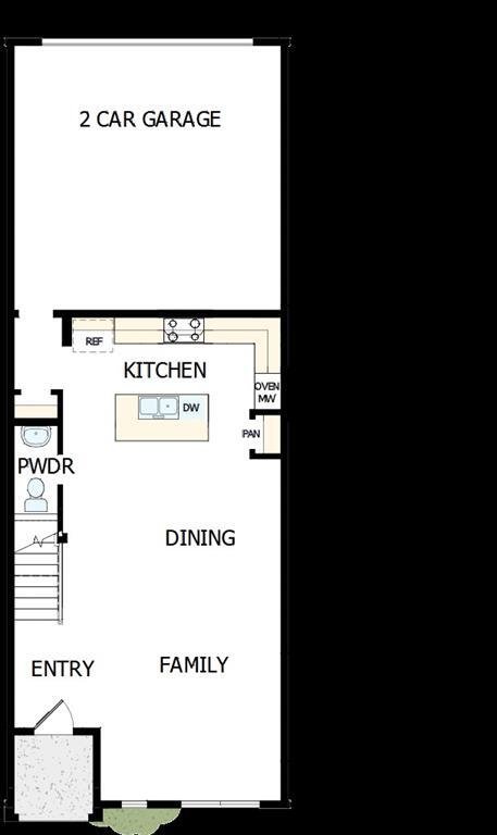 Townhouse in Irving, Texas, United States 2 - 17213773