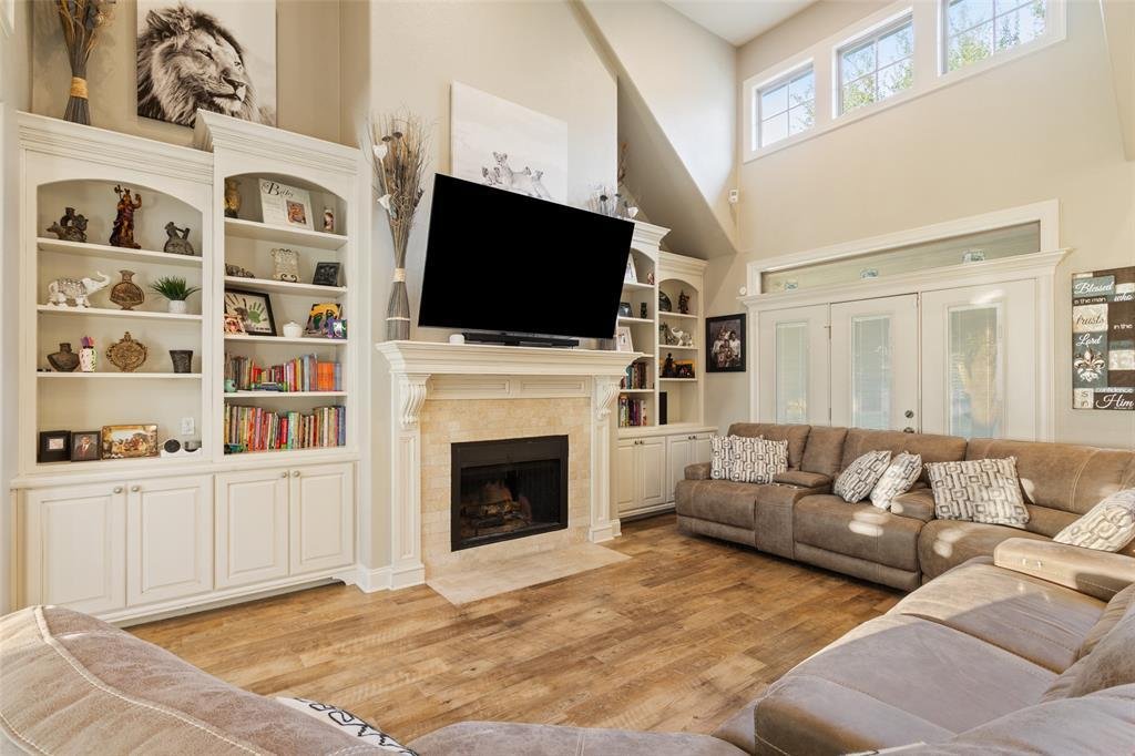 House in Woodway, Texas, United States 4 - 17212983