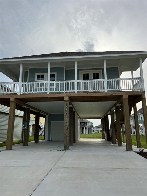 House in Galveston, Texas, United States 2 - 17206828