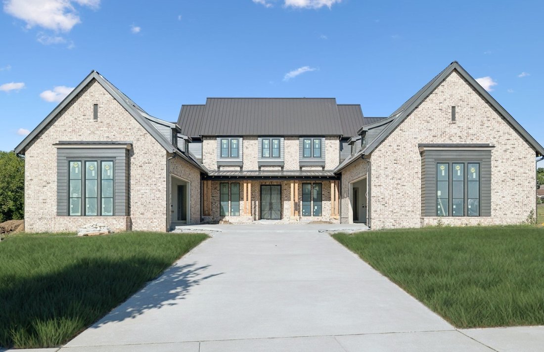 House in Nashville, Tennessee, United States 2 - 17200118