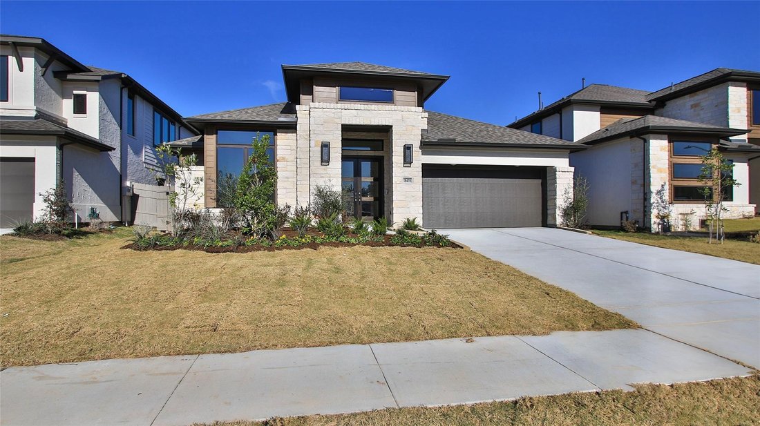 House in Conroe, Texas, United States 1 - 17212200