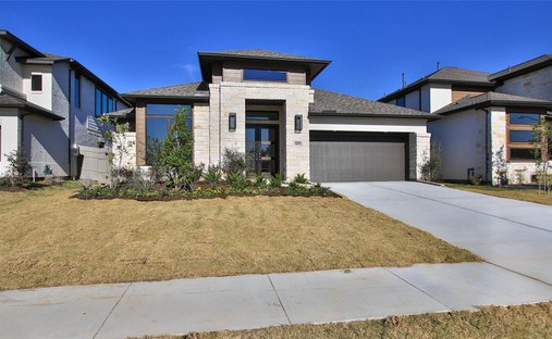 House in Conroe, Texas, United States 1