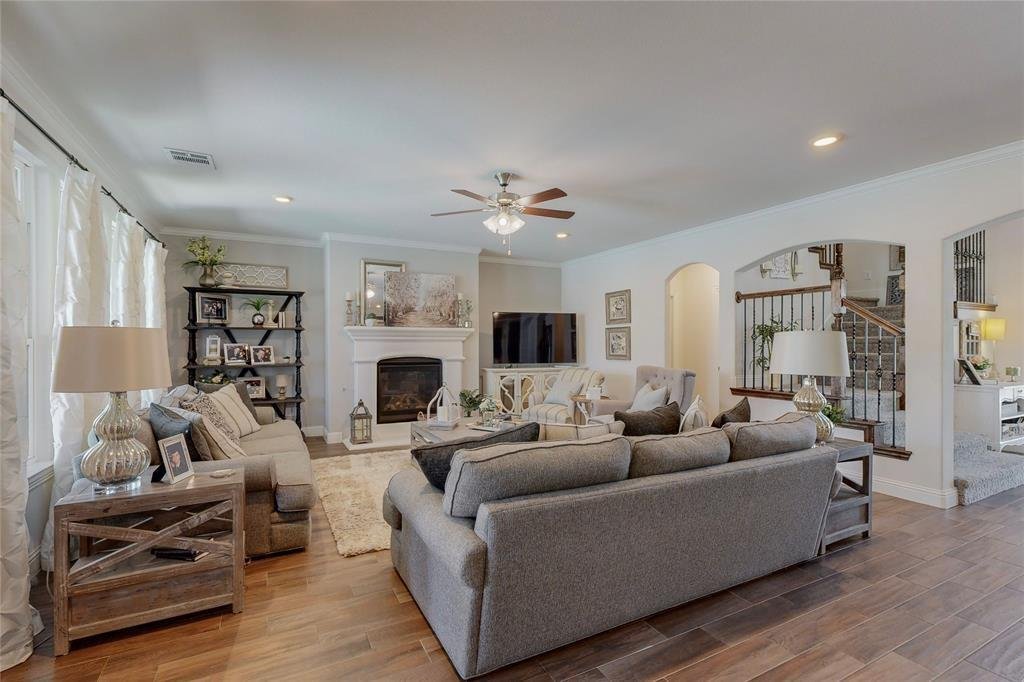 House in Heath, Texas, United States 3 - 17215405