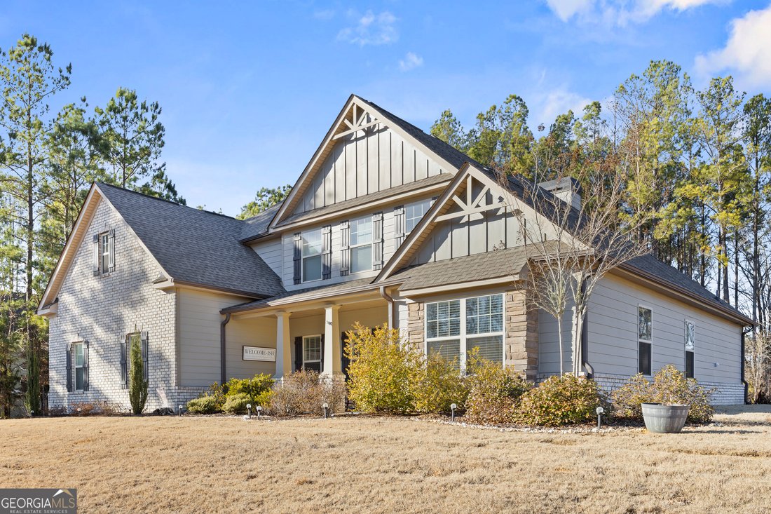 House in Forsyth, Georgia, United States 3 - 17211486