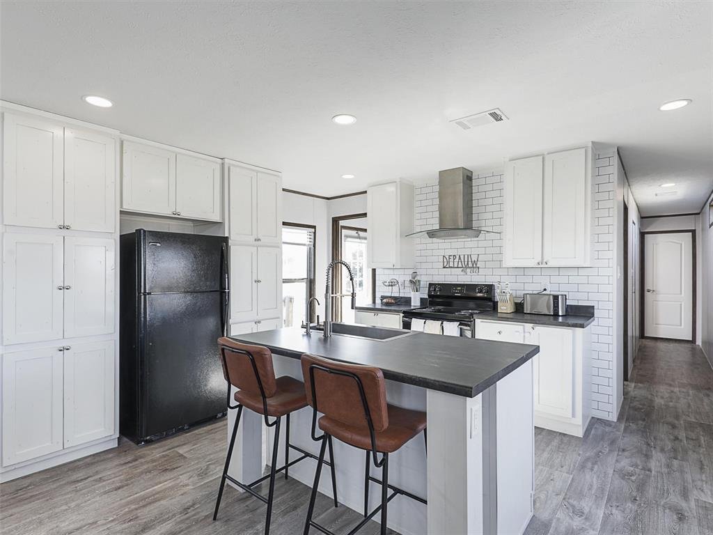 House in Krum, Texas, United States 4 - 17215190