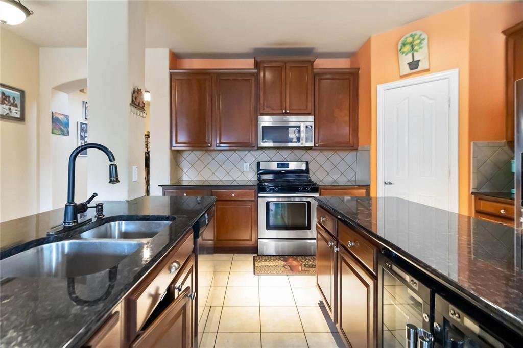 House in Little Elm, Texas, United States 5 - 17214683