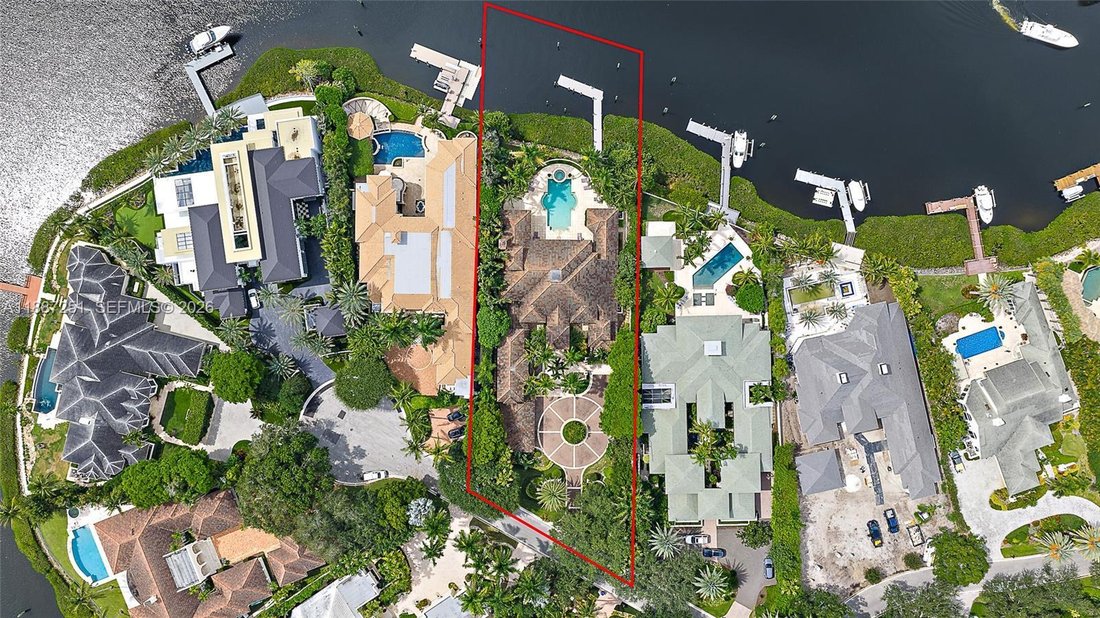 House in Jupiter, Florida, United States 3 - 16635699