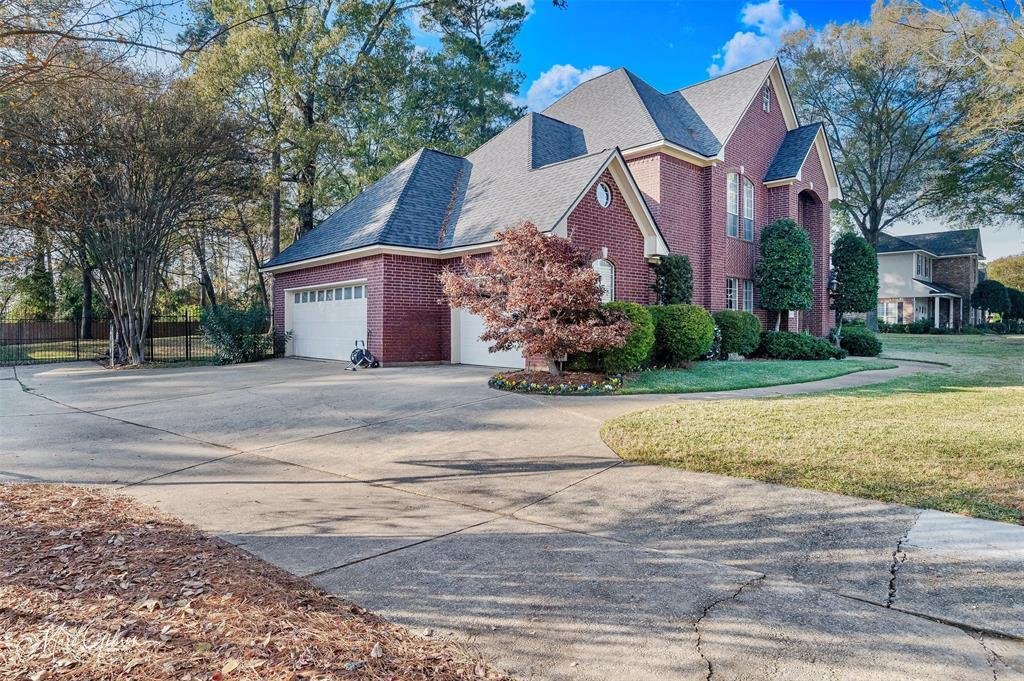 House in Benton, Louisiana, United States 4 - 17213714