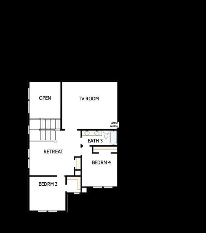 House in Venus, Texas, United States 5 - 17213068