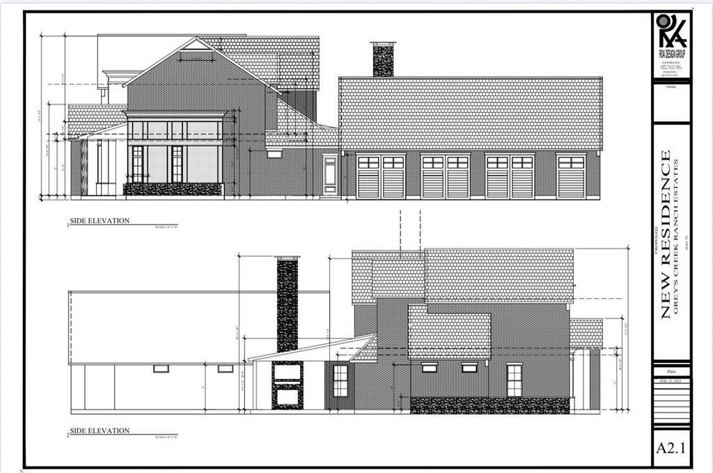 House in Ennis, Texas, United States 4 - 17216562