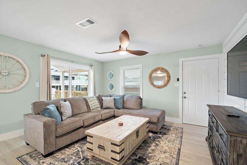 House in Galveston, Texas, United States 5 - 17208955