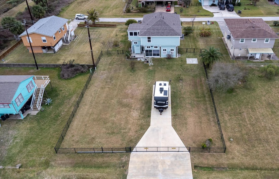 House in Galveston, Texas, United States 3 - 17208906