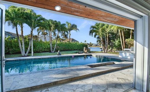 Casa en Jupiter, Florida, Estados Unidos 1