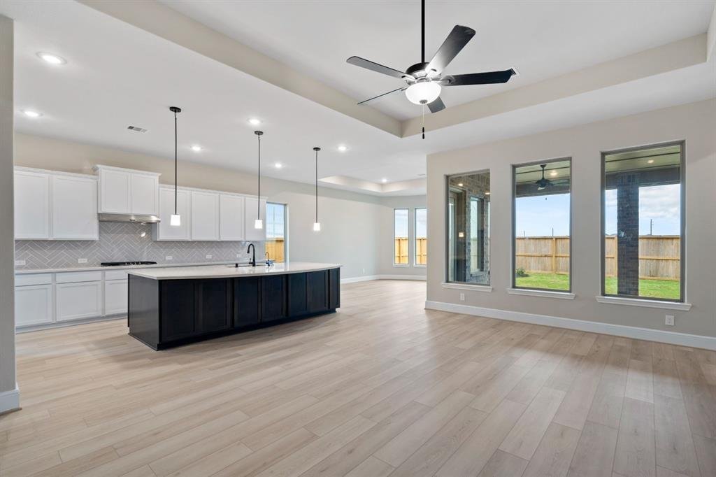 House in Manvel, Texas, United States 2 - 17208403