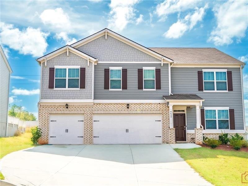 House in Cumming, Georgia, United States 1 - 17201838