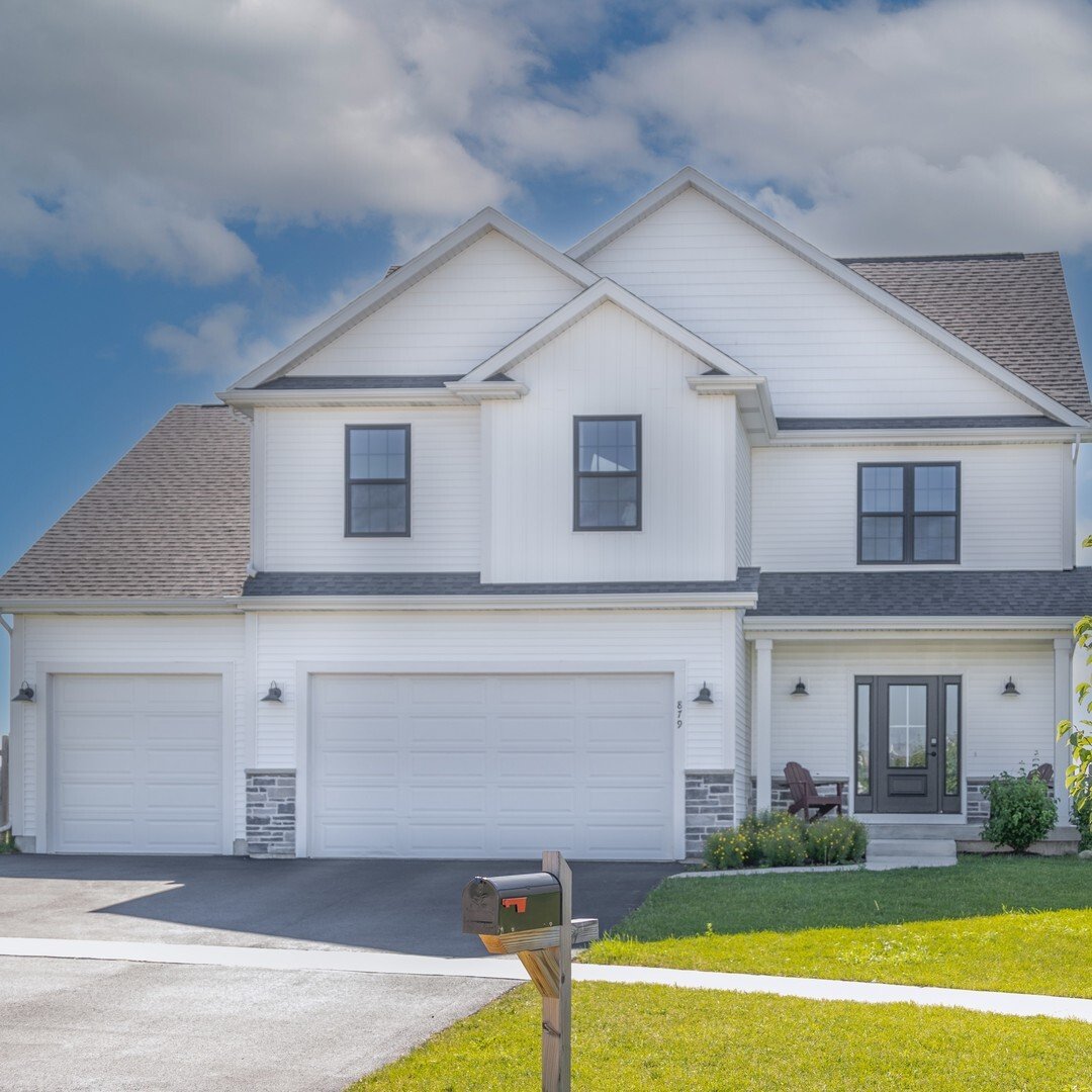 House in Channahon, Illinois, United States 2 - 17205786