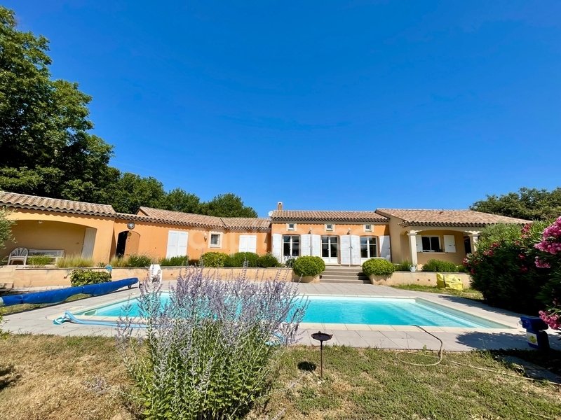 Villa in Lauris, Provence-Alpes-Côte d'Azur, France 2 - 17201924