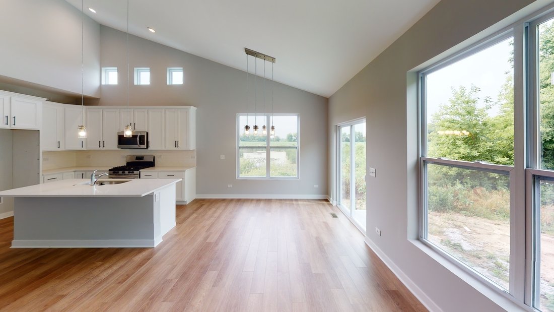 House in Channahon, Illinois, United States 4 - 17205846