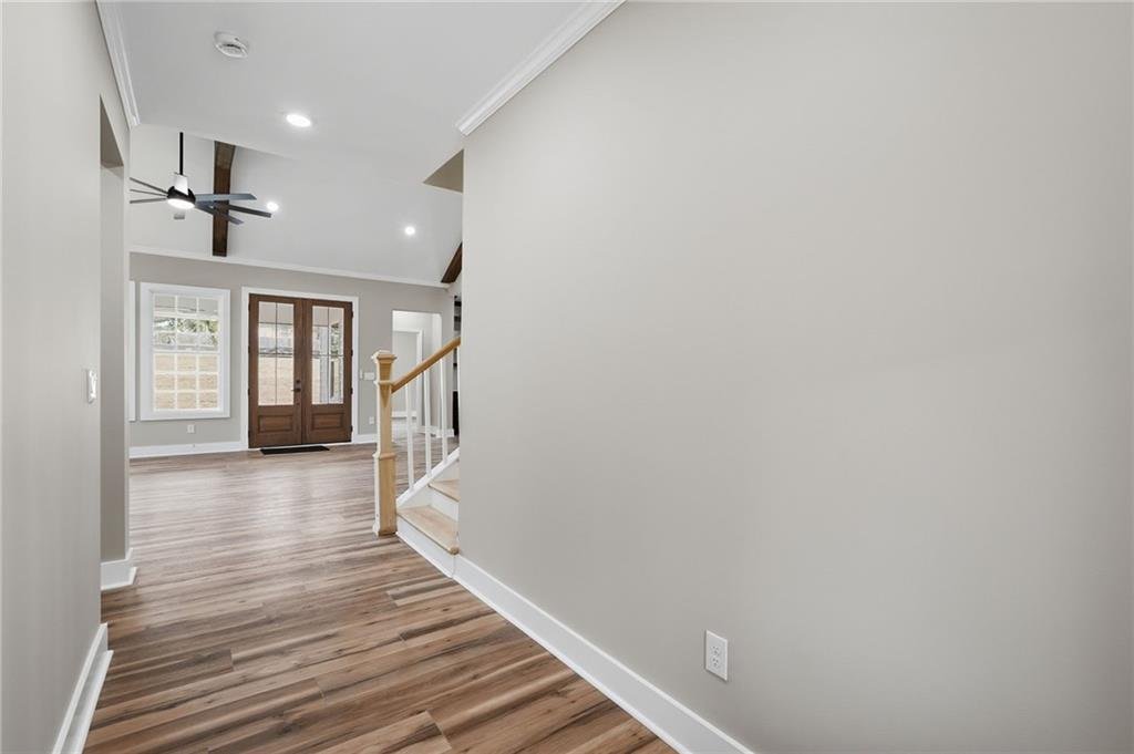 House in Stone Mountain, Georgia, United States 5 - 17196111