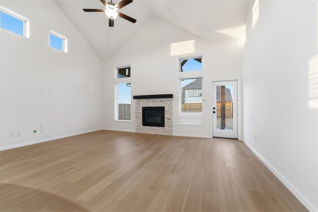House in Celina, Texas, United States 3 - 17214959