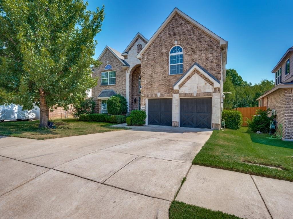 House in Denton, Texas, United States 1 - 17213971