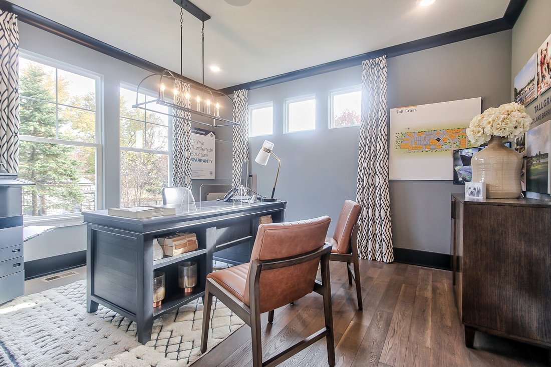 House in Long Grove, Illinois, United States 3 - 17206141