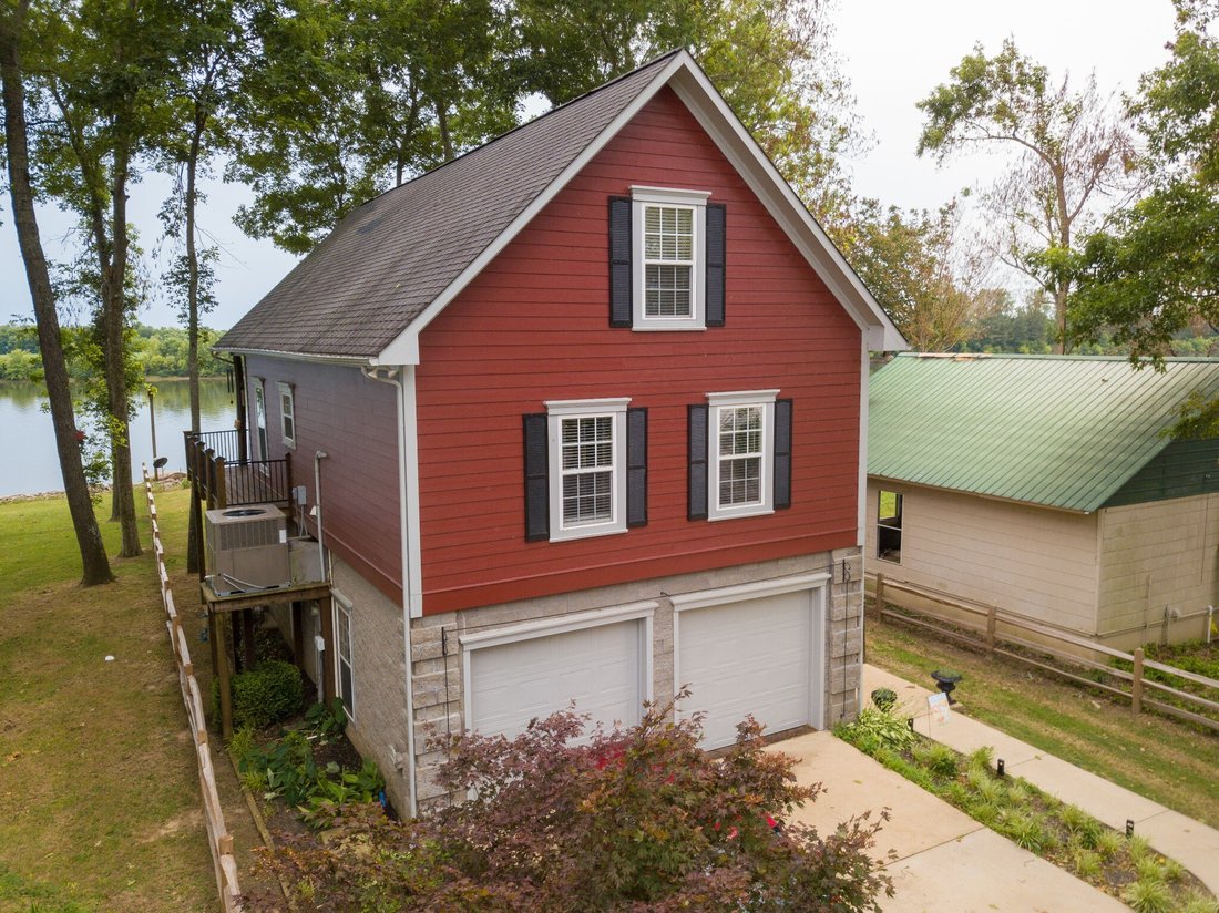 House in Morris Chapel, Tennessee, United States 3 - 17203483