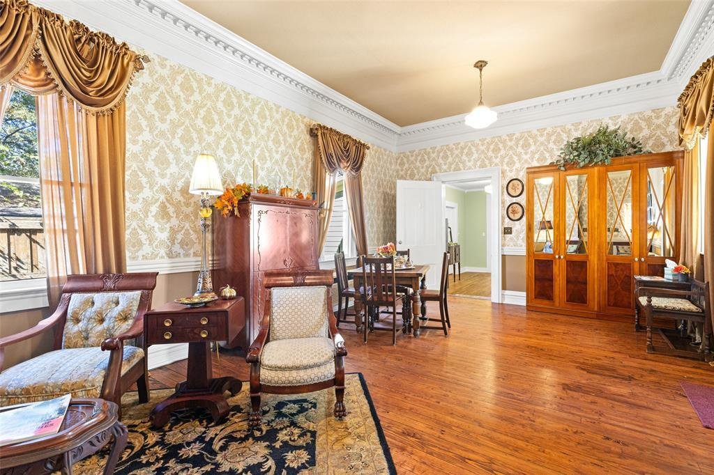 House in Karnack, Texas, United States 5 - 17213696