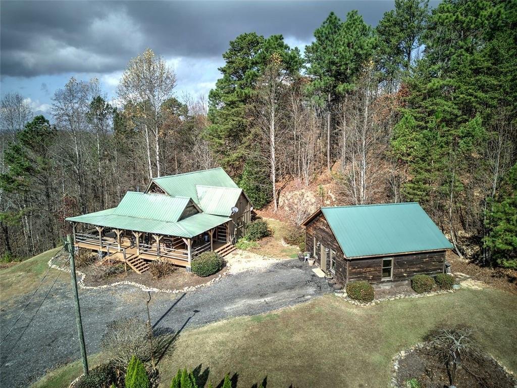 House in Rockmart, Georgia, United States 2 - 17196749