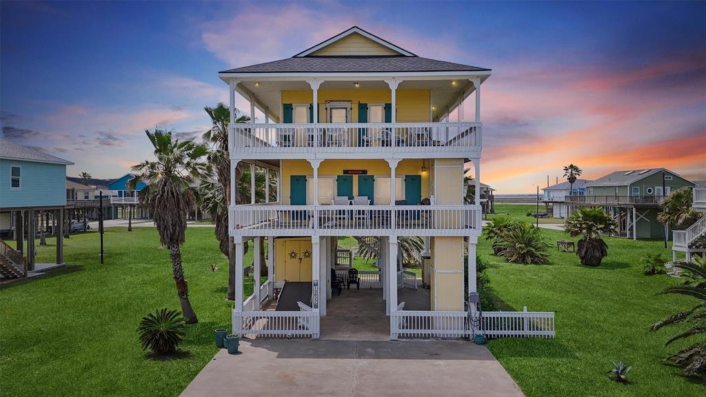 House in Freeport, Texas, United States 2 - 17206752