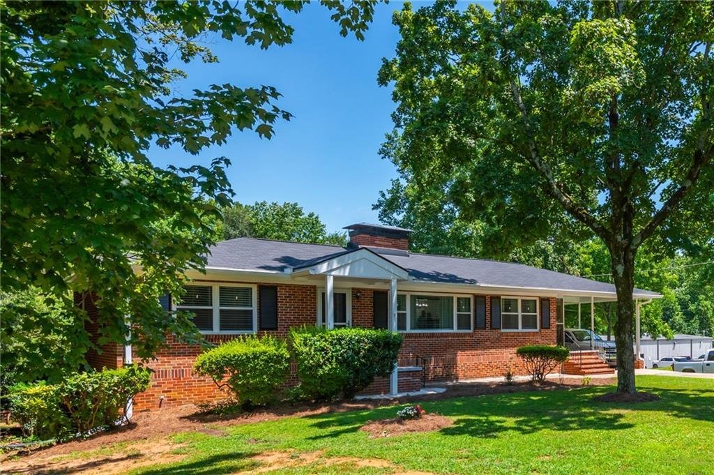 House in Acworth, Georgia, United States 3 - 17197264