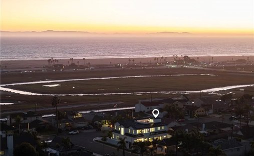 House in Huntington Beach, California, United States 1