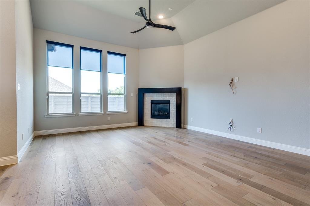 House in Cross Roads, Texas, United States 5 - 17215772