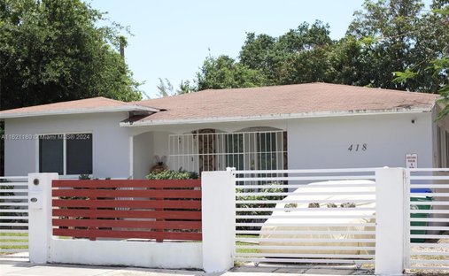 Miami, Florida, Vereinigte Staaten 1
