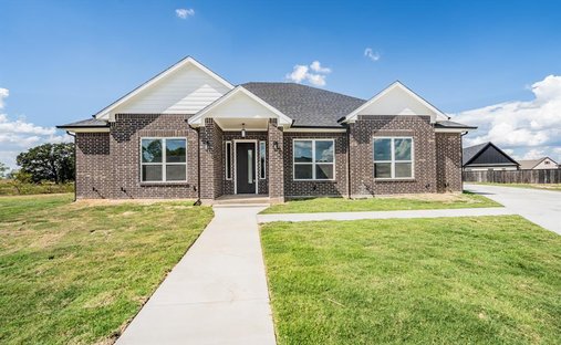 Haus in Sulphur Springs, Texas, Vereinigte Staaten 1