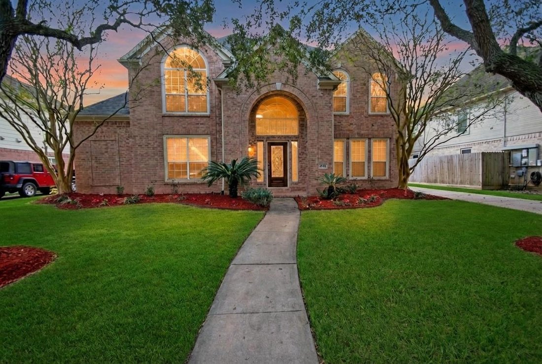 Casa a Missouri City, Texas, Stati Uniti 2 - 17210165