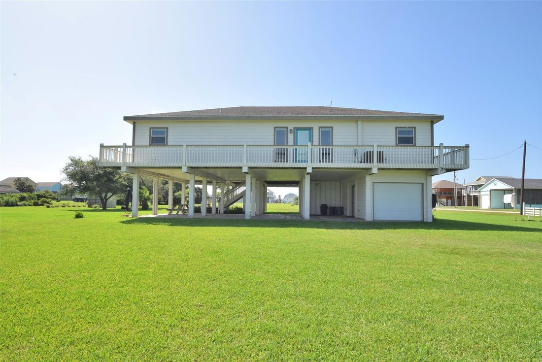 House in Bolivar Peninsula, Texas, United States 3 - 17208868