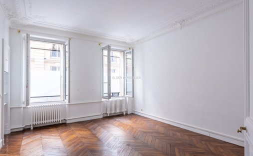 Apartment in Bois de Boulogne, Paris 16e Arrondissement, Paris 1