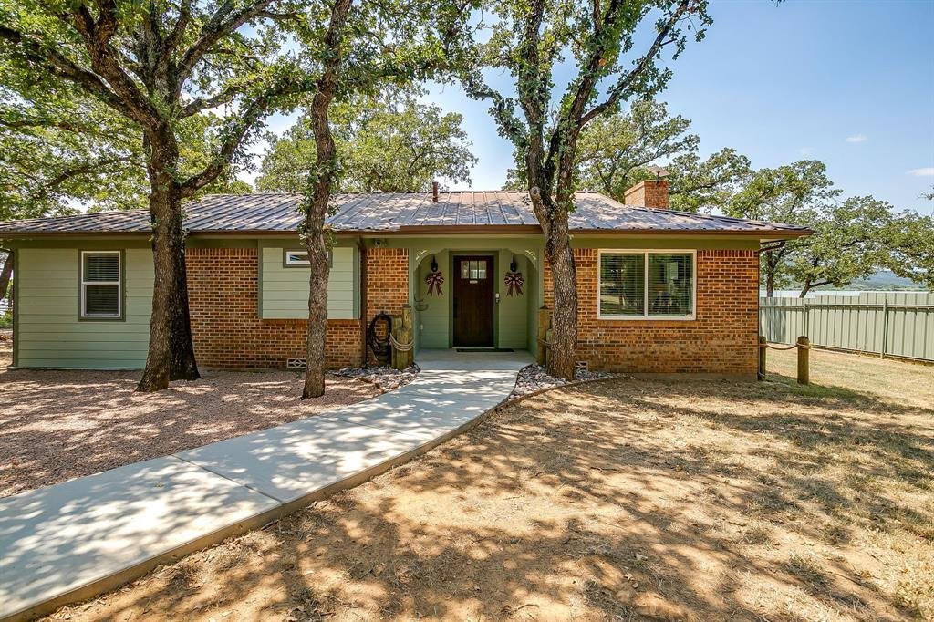 House in Graford, Texas, United States 2 - 17214704