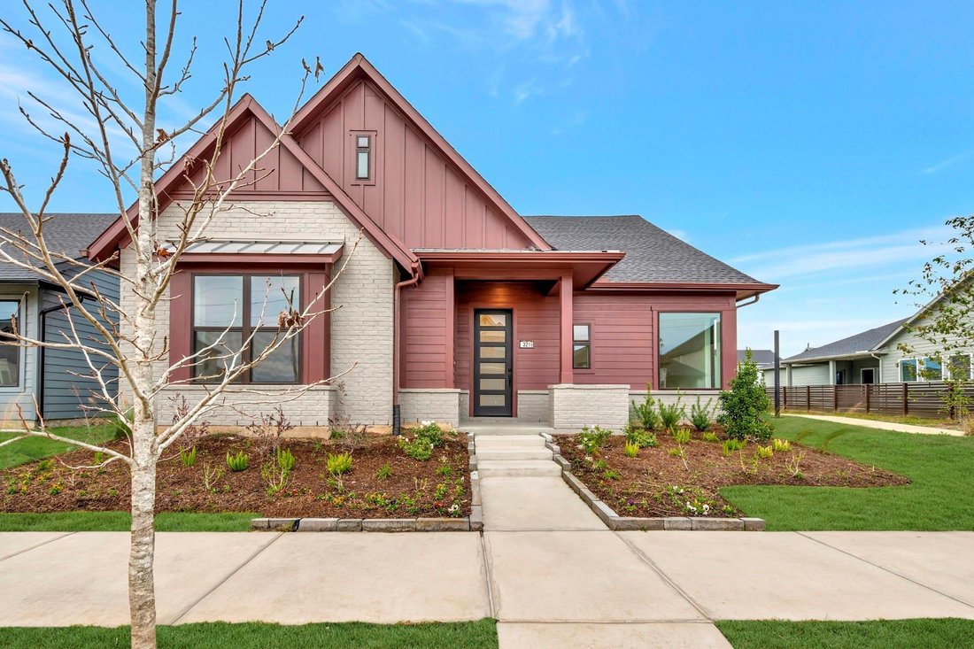 House in Richmond, Texas, United States 2 - 17209874